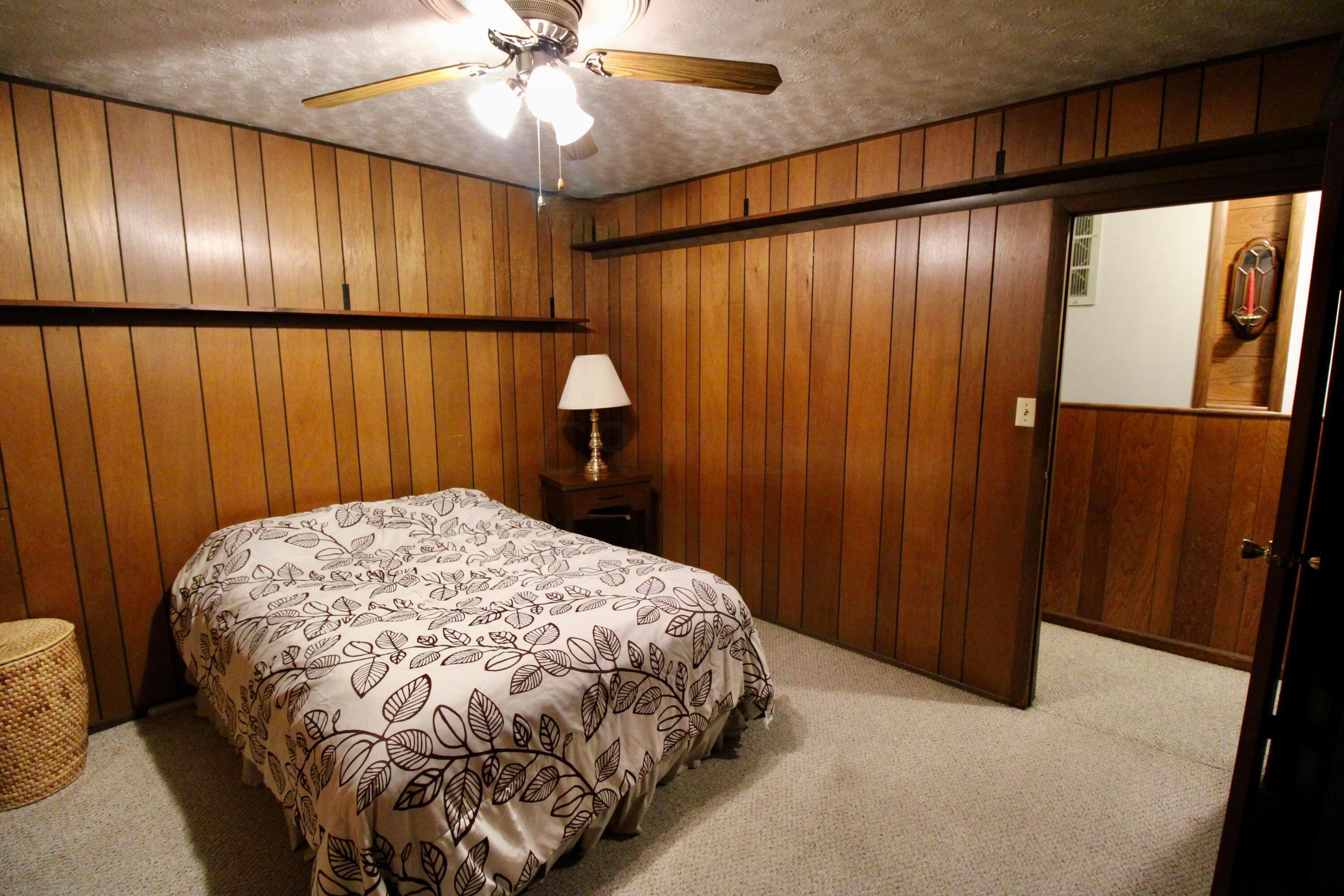 3464-3466 Eakin Road Columbus, OH 43204 - Photo 29 of 51 2nd Bedroom