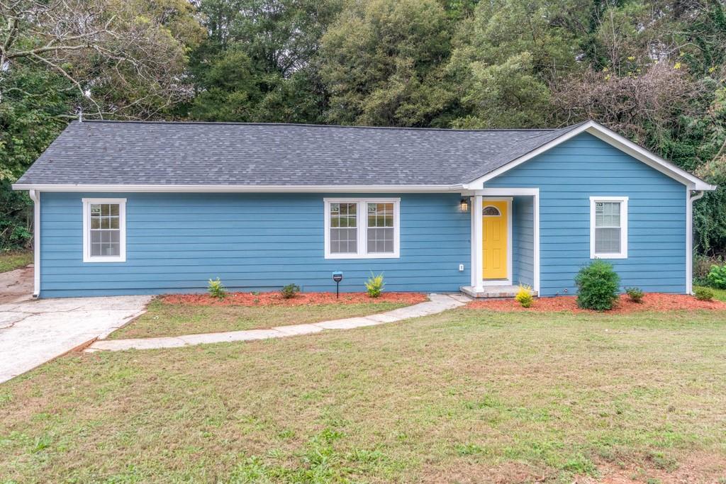 1535 Ridgewood Lane Southwest Atlanta, GA 30311 - Photo 1 of 1 Gallery Image 1