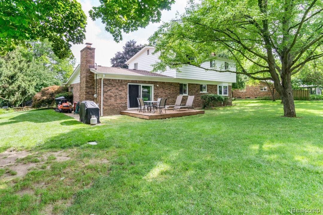 1981 Carter Road Rochester, MI 48306 - Photo 32 of 35 1981-Carter-Rd-32.jpg
