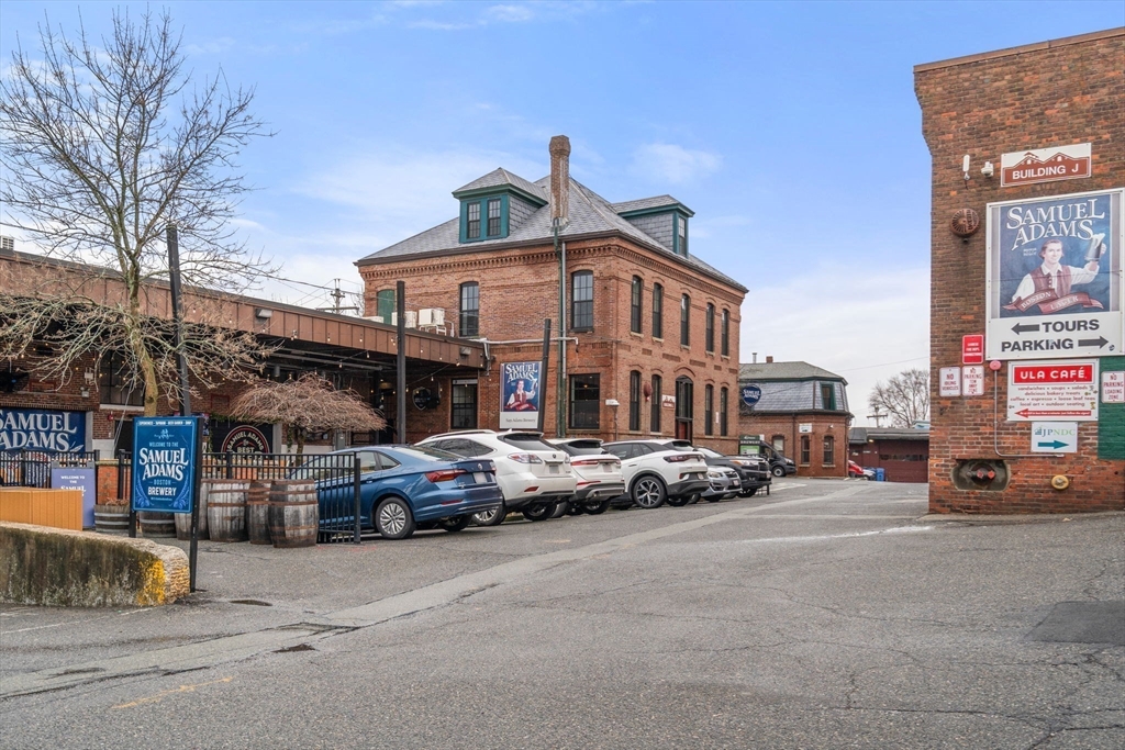 20 Porter Street, Unit 3 Boston, MA 02130 - Photo 38 of 41 Gallery Image 38