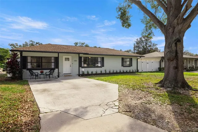 $439,000 | 3301 55th Street North, St. Petersburg, FL 33710