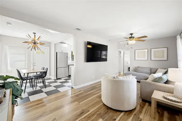 $439,000 | 3301 55th Street North, St. Petersburg, FL 33710