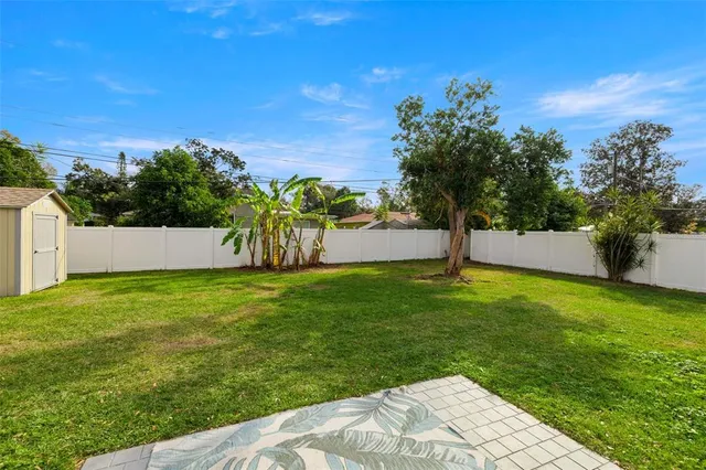 $439,000 | 3301 55th Street North, St. Petersburg, FL 33710