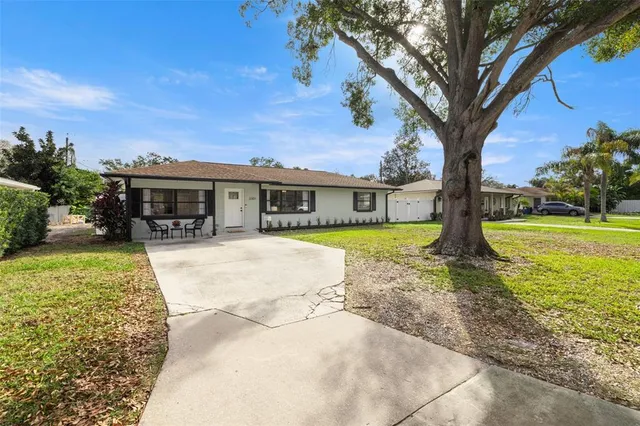 $439,000 | 3301 55th Street North, St. Petersburg, FL 33710