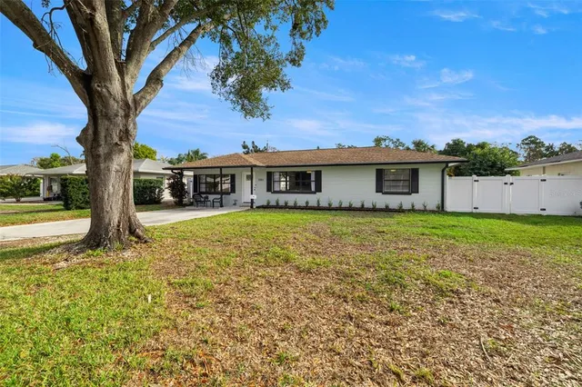 $439,000 | 3301 55th Street North, St. Petersburg, FL 33710