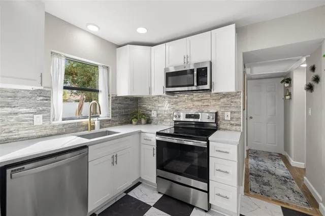 $439,000 | 3301 55th Street North, St. Petersburg, FL 33710