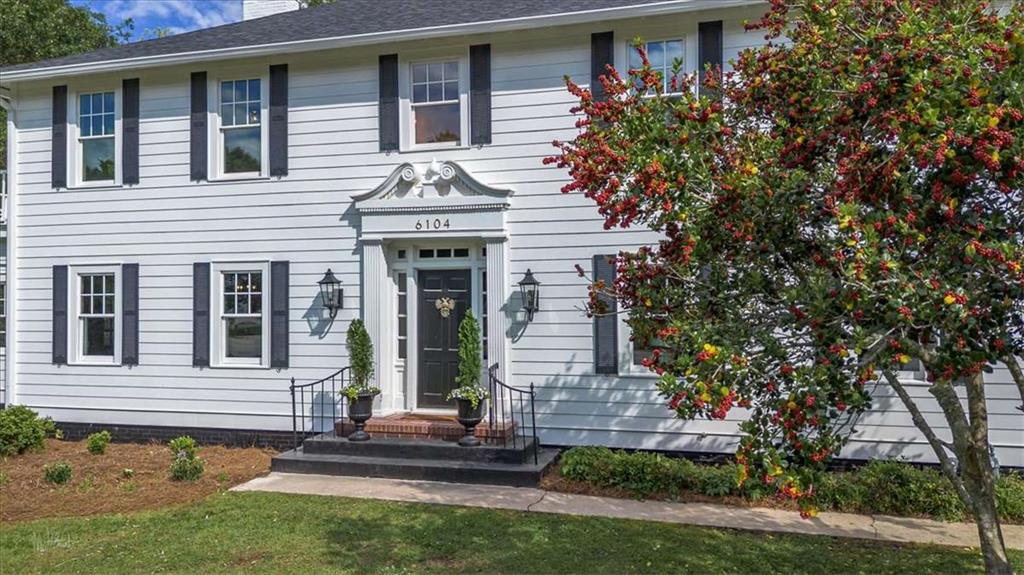 6104 Floyd Street Northeast Covington, GA 30014 - Photo 42 of 54