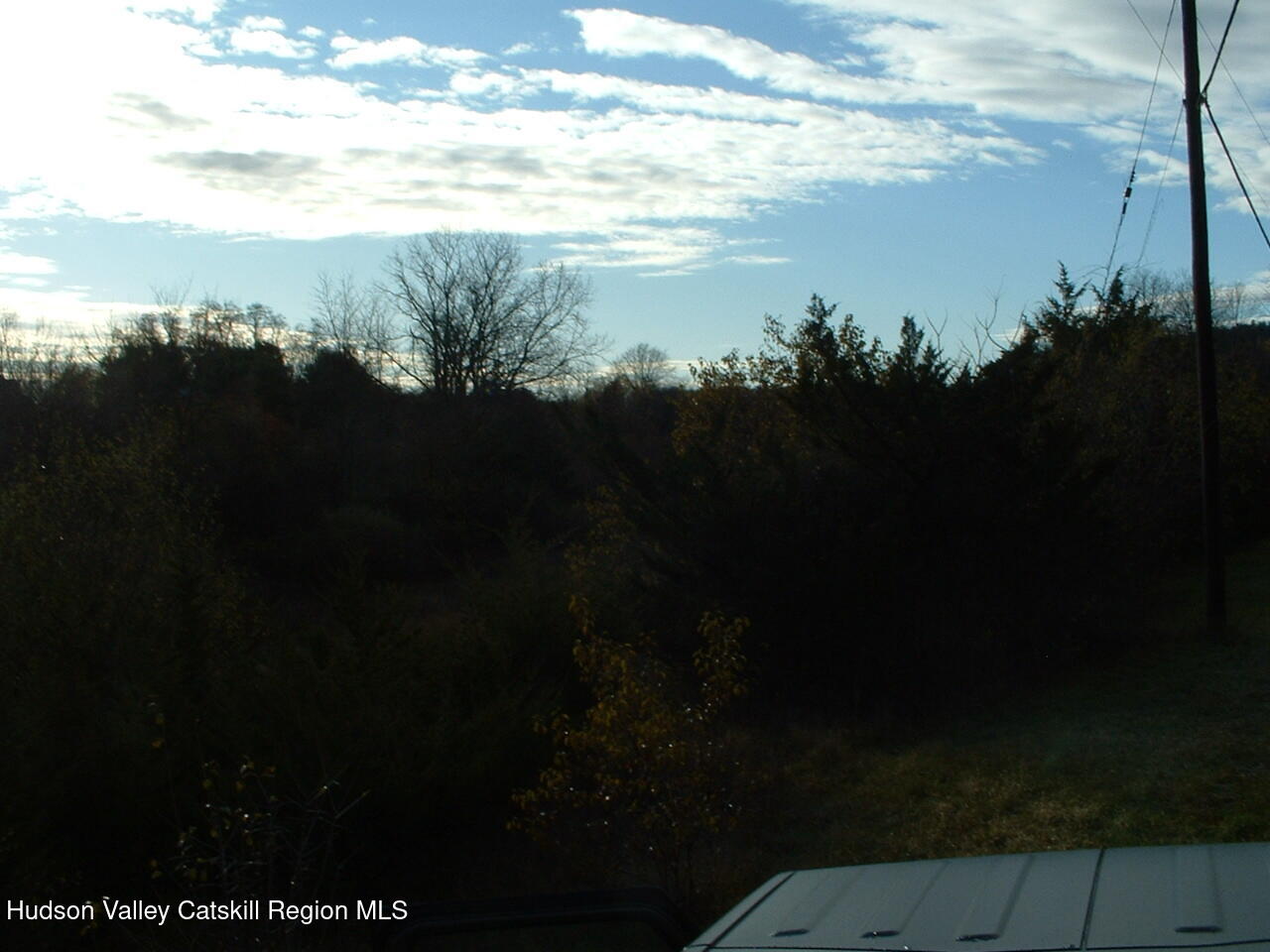0 Middle Road Hudson, NY 12534 - Photo 6 of 12 a view of lake from yard