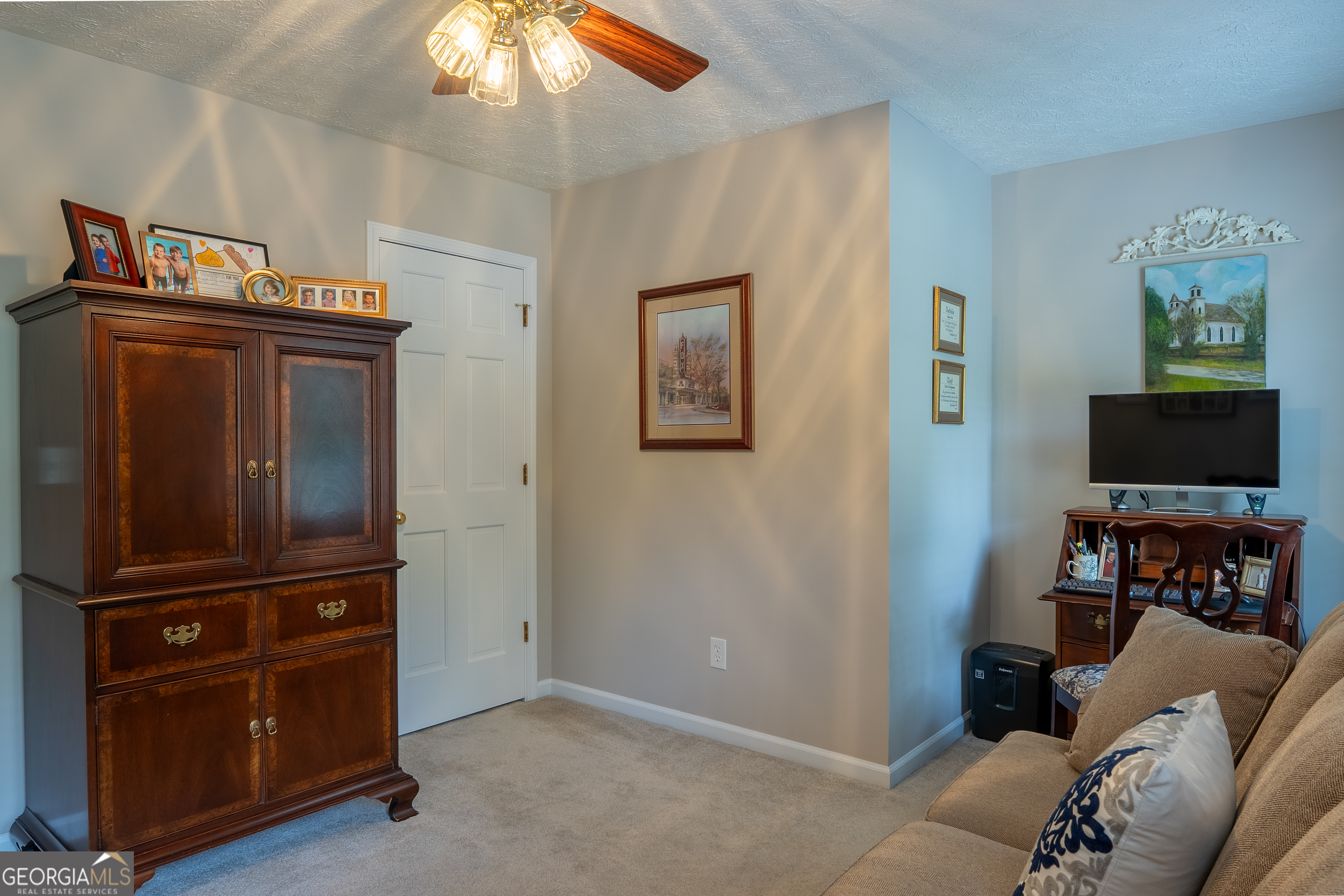 322 Walnut Grove Road Peachtree City, GA 30269 - Photo 20 of 30