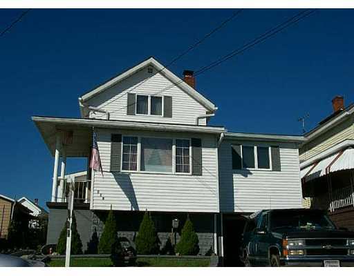 407 Ash Street Richeyville, PA 15358 - Photo 1 of 8 Gallery Image 1