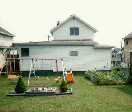 407 Ash Street Richeyville, PA 15358 - Photo 2 of 8 Gallery Image 2