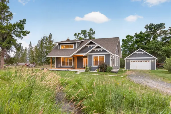 $749,000 | 509 Broadway Street, Three Forks, MT 59752