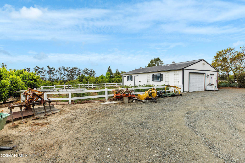 4900 Sand Canyon Road Somis, CA 93066 - Photo 49 of 68