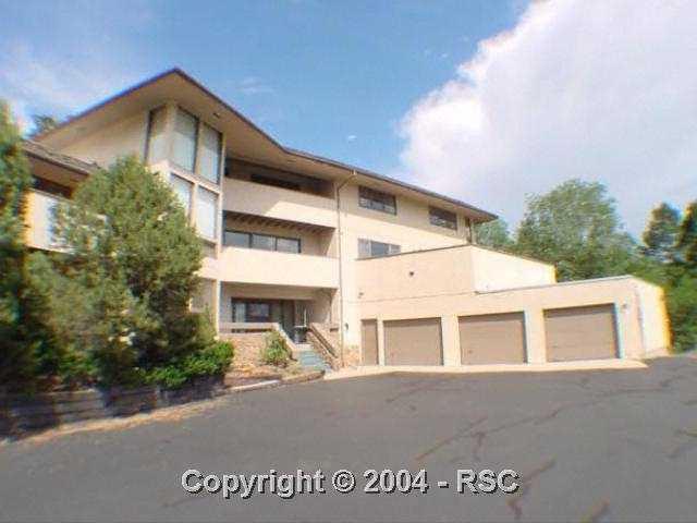 2827 North Chelton Road Colorado Springs, CO 80909 - Photo 1 of 1 Gallery Image 1