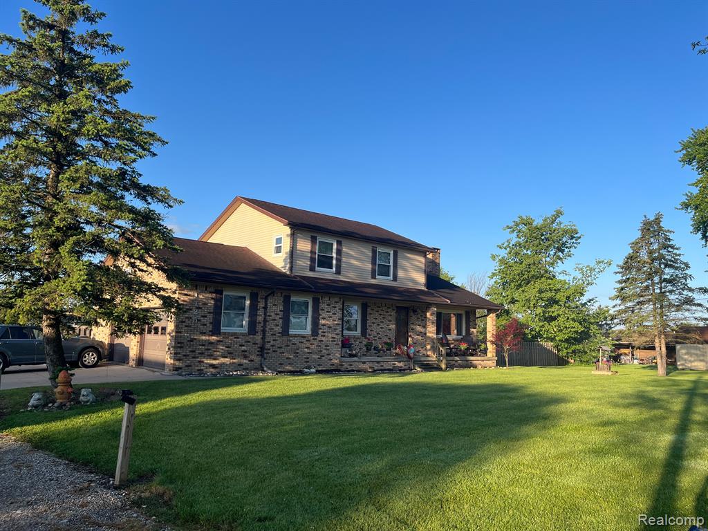1125 West Sigler Road Carleton, MI 48117 - Photo 1 of 80 Gallery Image 1