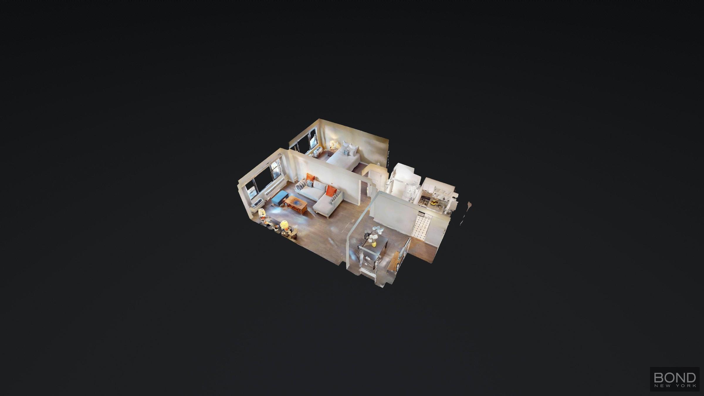 210 East 36th Street, Unit 5E Manhattan, NY 10016 - Photo 8 of 12 unknown