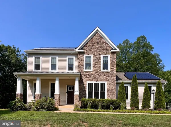 $749,000 | 40 Boxwood Drive, Fredericksburg, VA 22406
