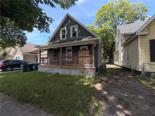 $44,900 | 134 Bernard Street, Rochester, NY 14621