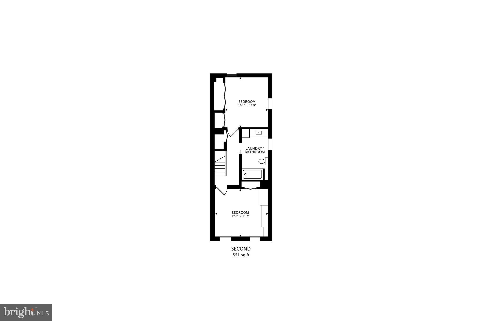524 10th Street Southeast Washington, DC 20003 - Photo 35 of 35