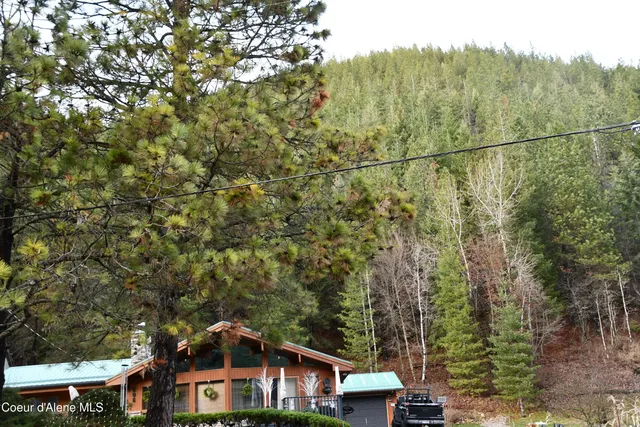 $50,000 | Nka Nka Wardner, Kellogg, ID 83837