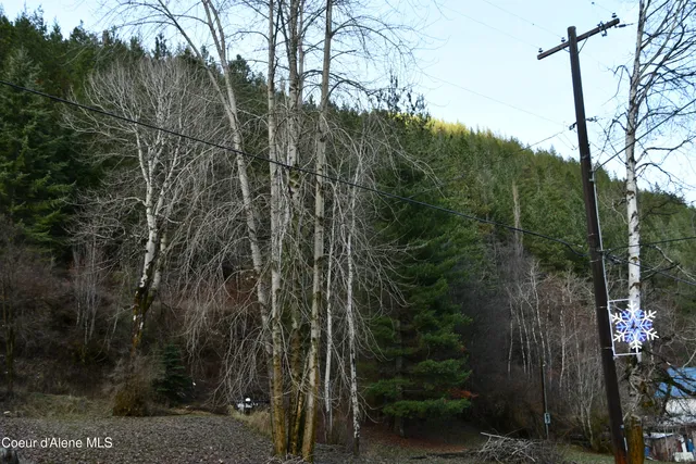 $50,000 | Nka Nka Wardner, Kellogg, ID 83837