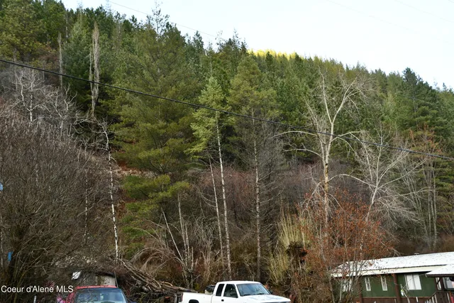 $50,000 | Nka Nka Wardner, Kellogg, ID 83837