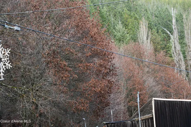 $50,000 | Nka Nka Wardner, Kellogg, ID 83837