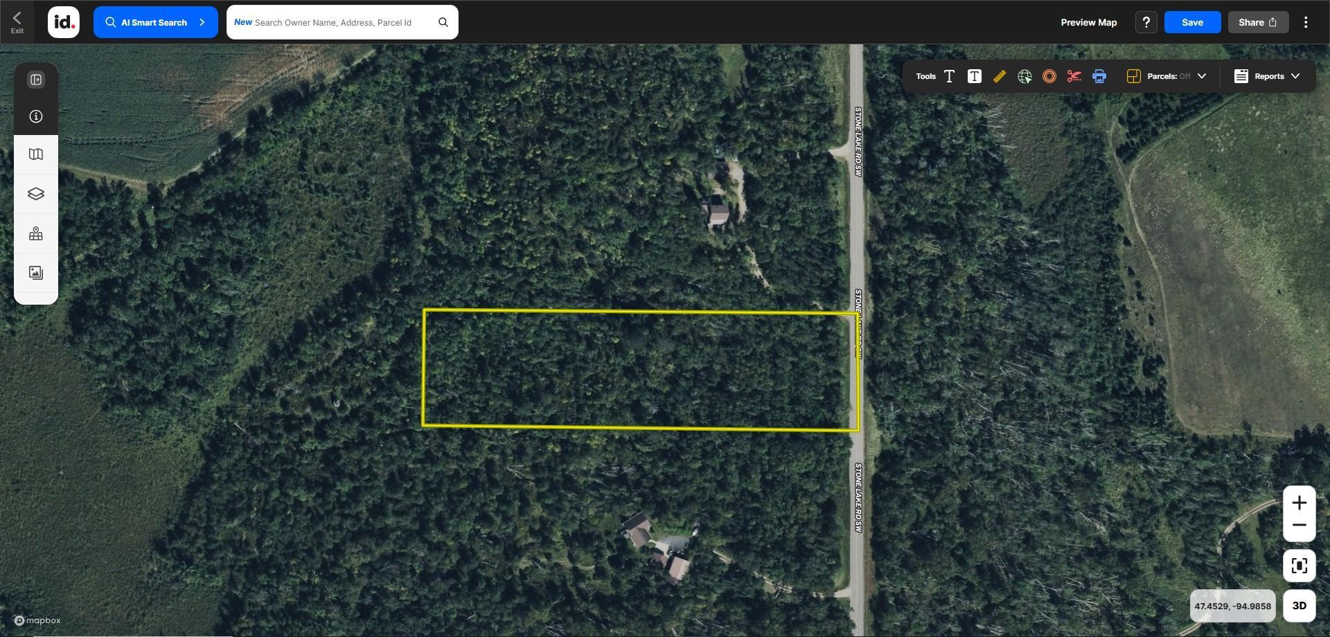 Tbd Stone Lake Road Southwest Bemidji, MN 56601 - Photo 24 of 29