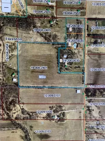 $224,777 | Xxx Xxx 140th, Foreston, MN 56330