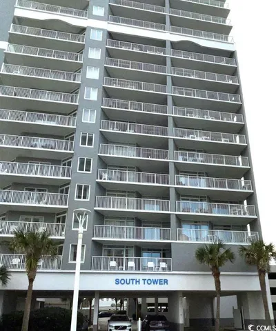 $389,900 | 161 Seawatch Drive, Unit 318, Myrtle Beach, SC 29572