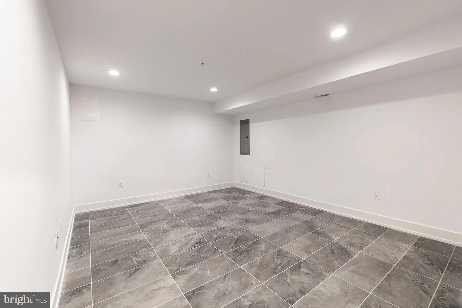 2055 Tasker Street Philadelphia, PA 19145 - Photo 37 of 40 a view of an empty room