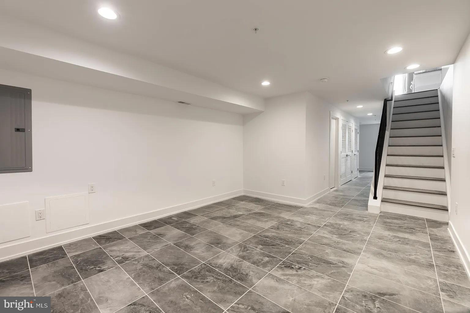 2055 Tasker Street Philadelphia, PA 19145 - Photo 38 of 40 a view of an empty room