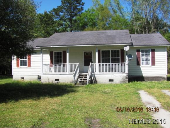 210 Spring Meadows Road Vanceboro, NC 28586 - Photo 1 of 11 Primary Photo