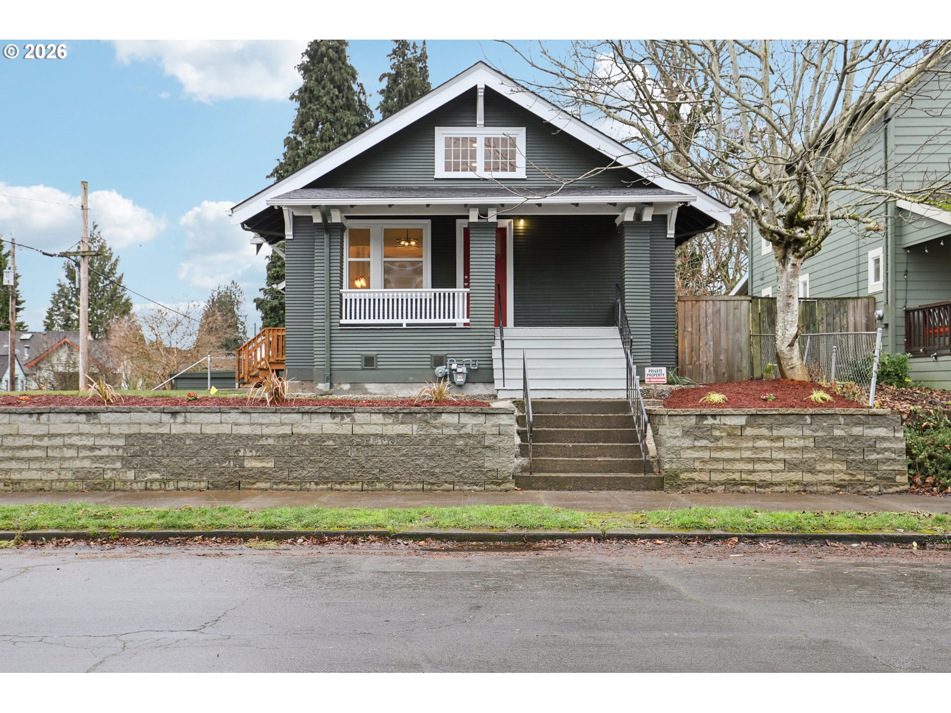 832 Northeast Failing Street Portland, OR 97212 - Photo 2 of 45