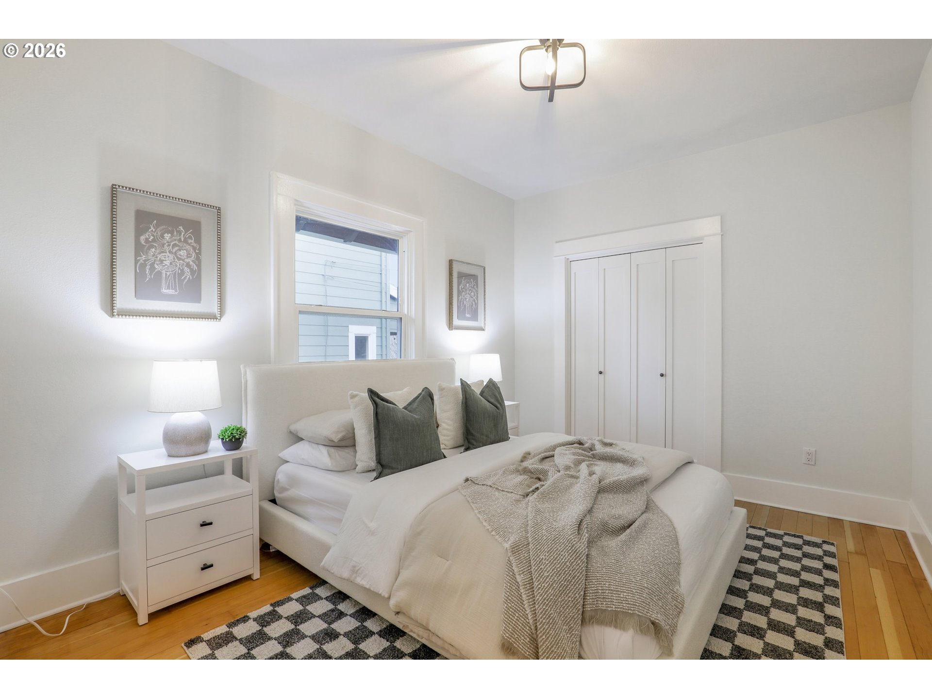 832 Northeast Failing Street Portland, OR 97212 - Photo 25 of 45