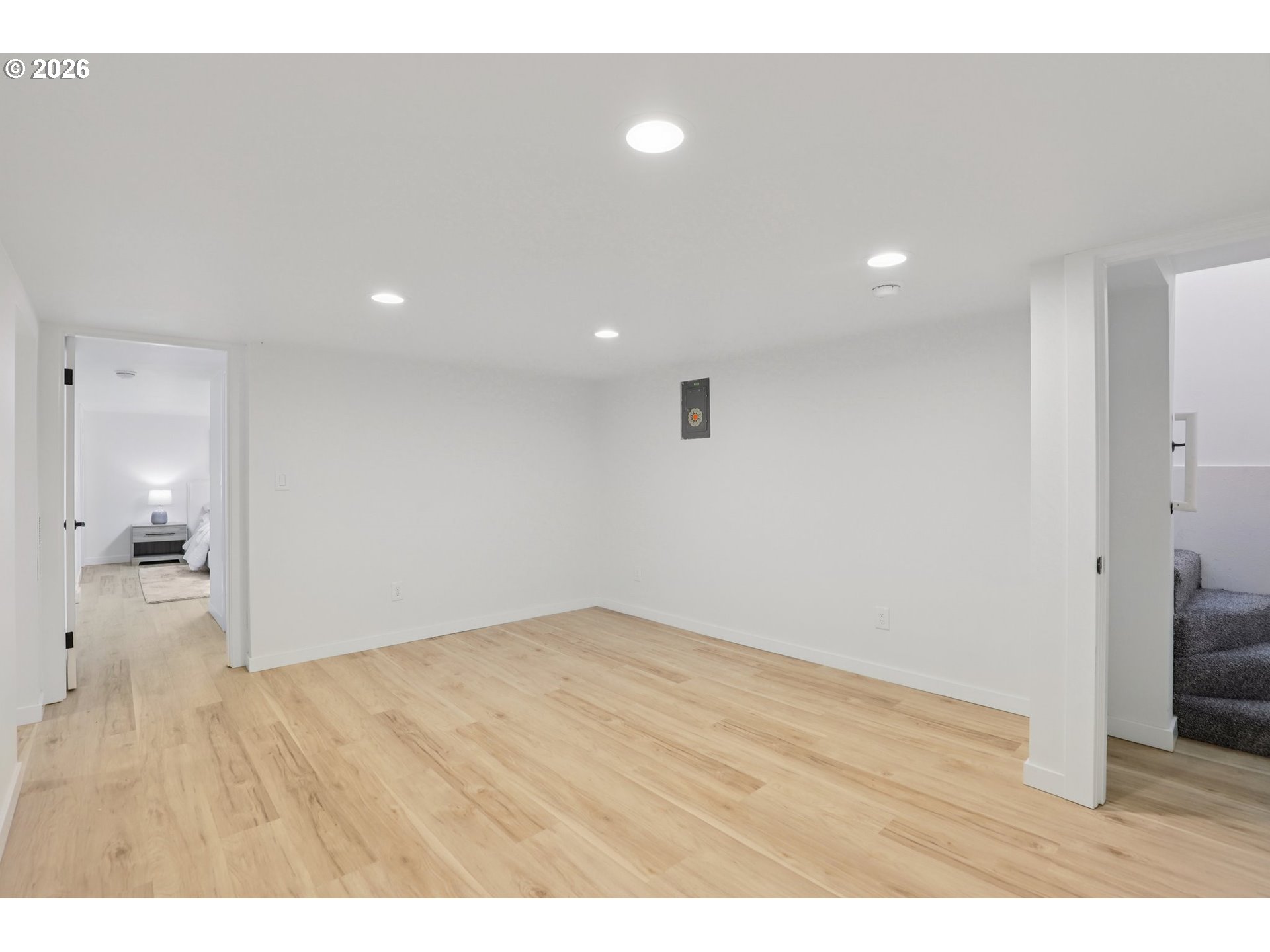 832 Northeast Failing Street Portland, OR 97212 - Photo 31 of 45