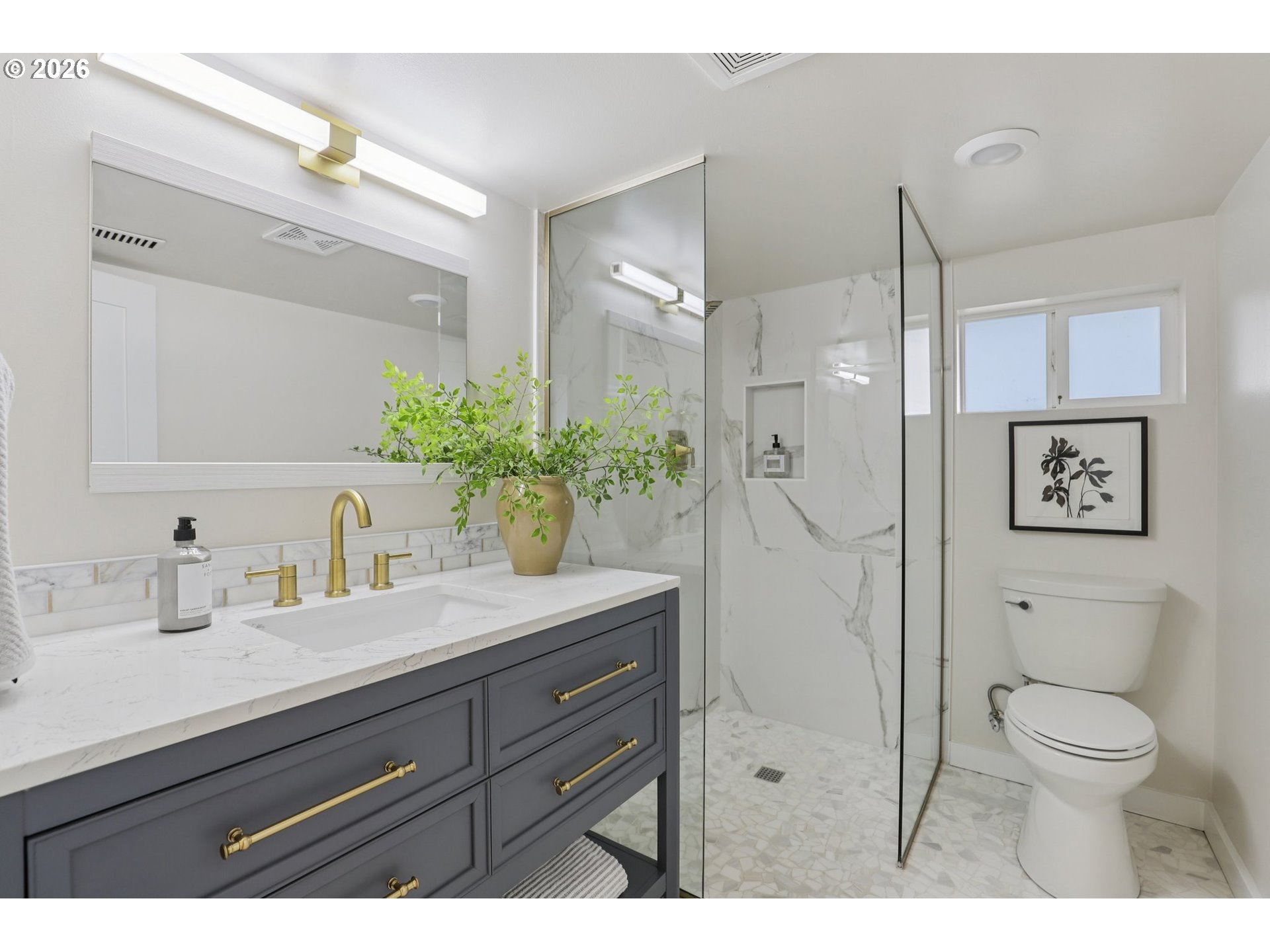 832 Northeast Failing Street Portland, OR 97212 - Photo 35 of 45