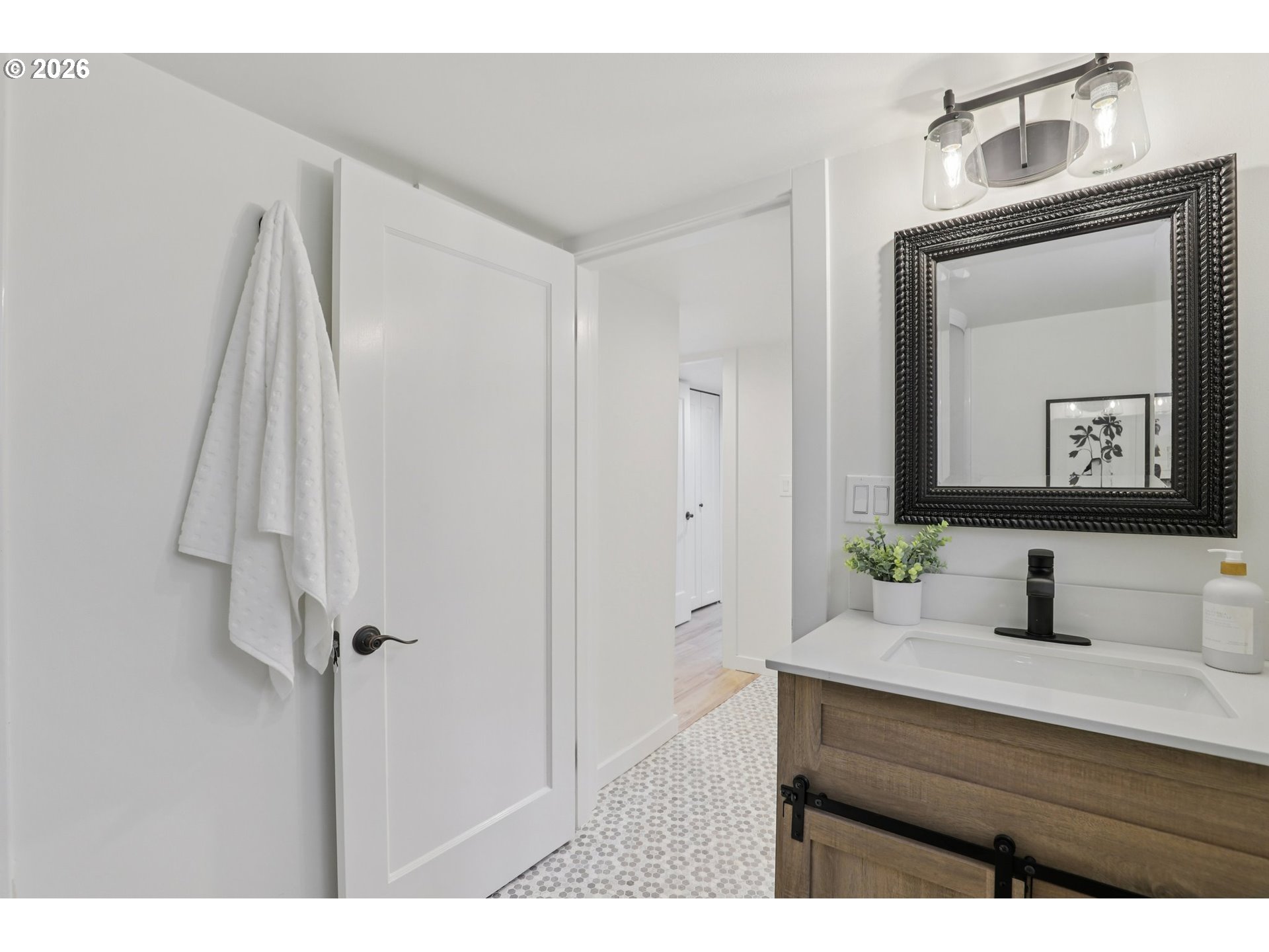 832 Northeast Failing Street Portland, OR 97212 - Photo 40 of 45