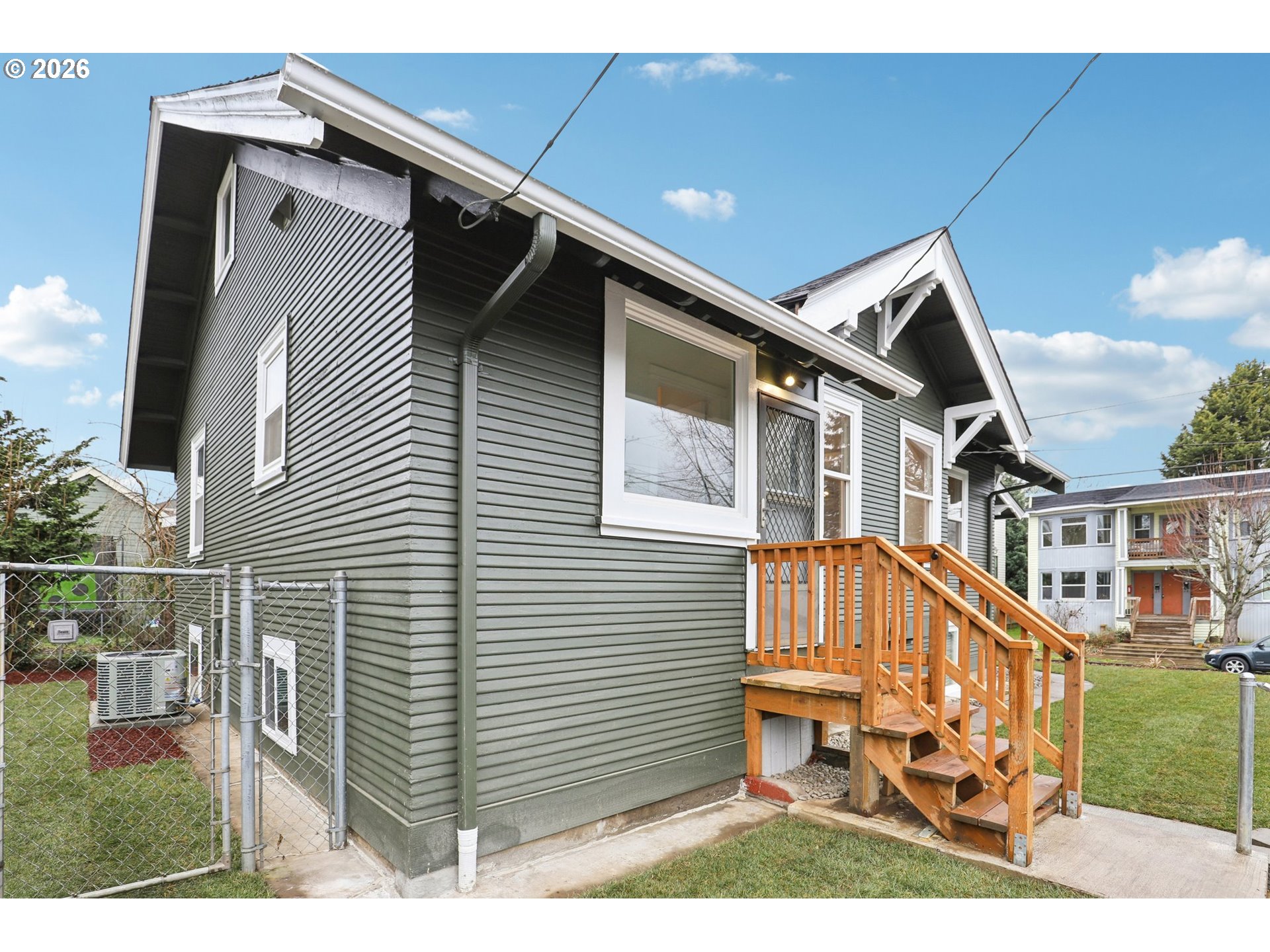 832 Northeast Failing Street Portland, OR 97212 - Photo 44 of 45