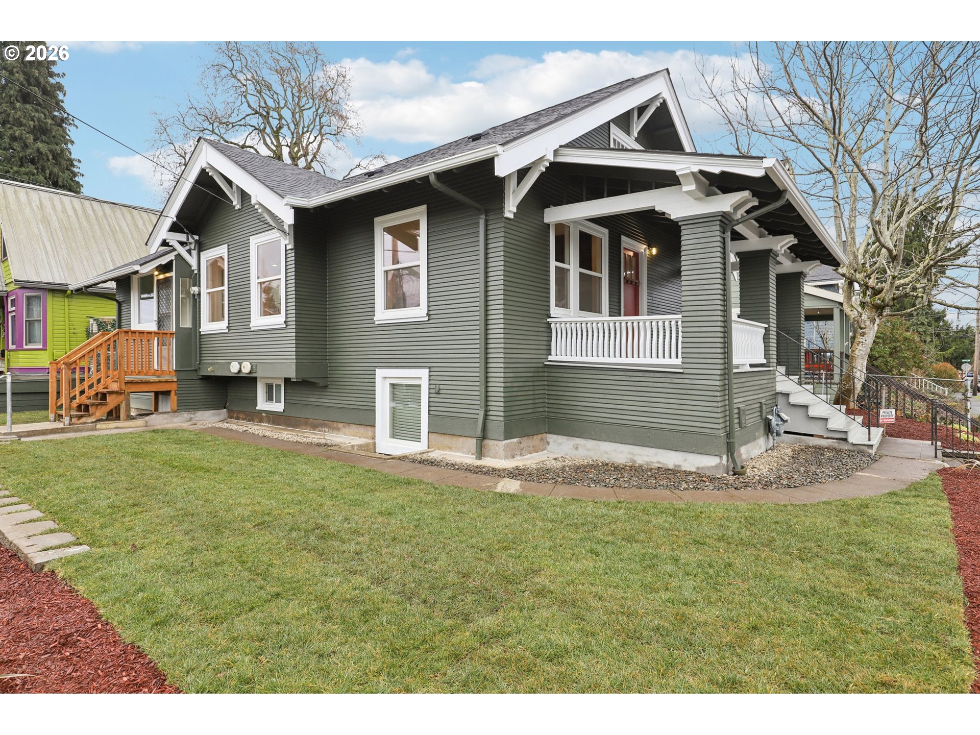 832 Northeast Failing Street Portland, OR 97212 - Photo 6 of 45