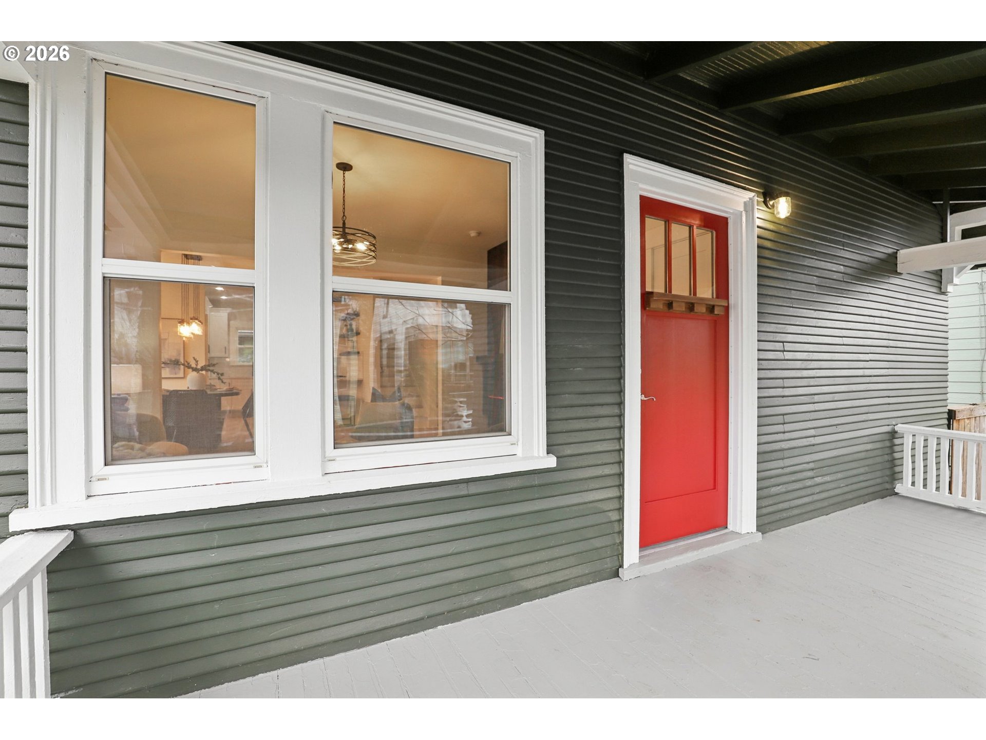 832 Northeast Failing Street Portland, OR 97212 - Photo 7 of 45