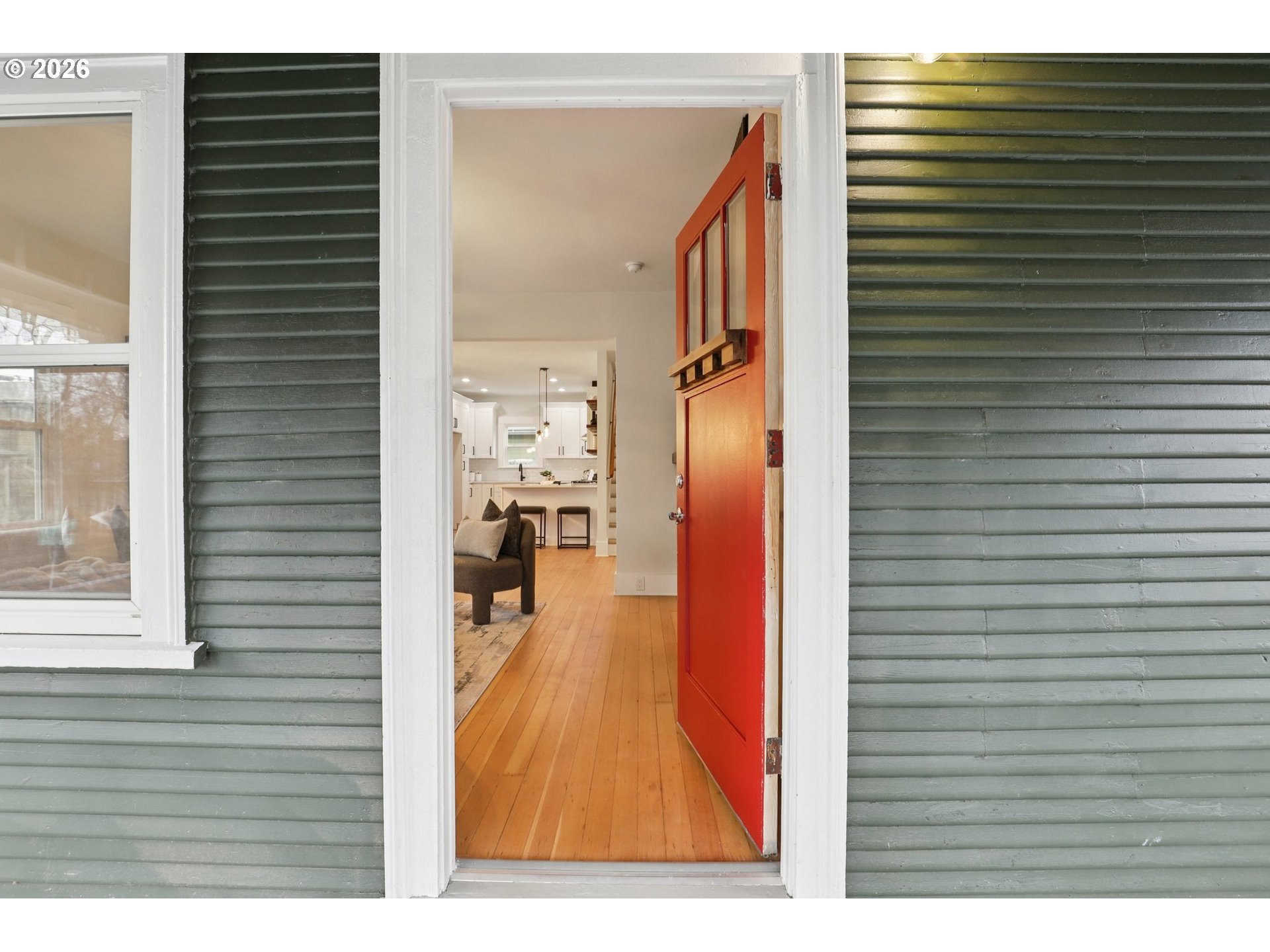 832 Northeast Failing Street Portland, OR 97212 - Photo 8 of 45