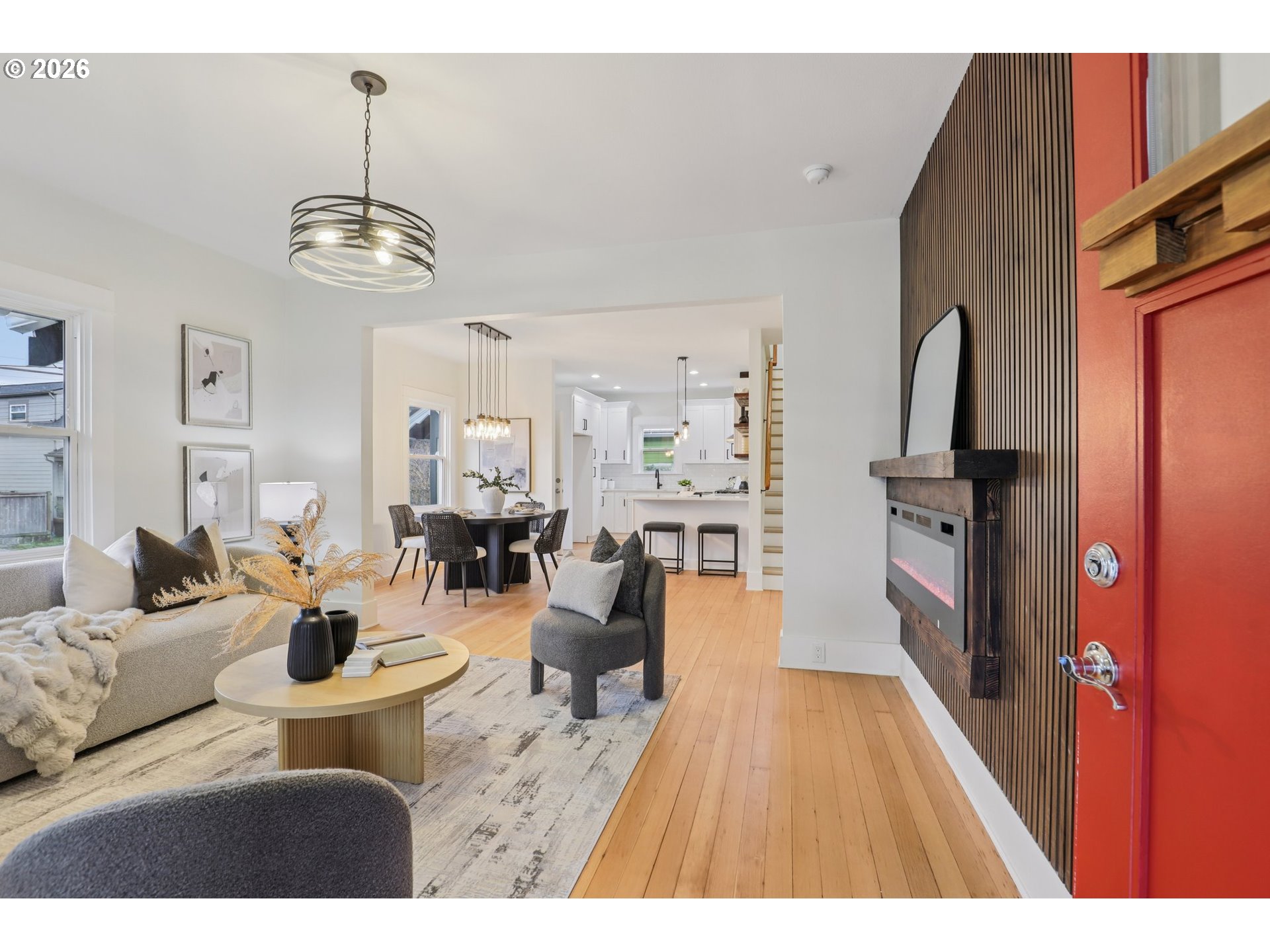 832 Northeast Failing Street Portland, OR 97212 - Photo 9 of 45