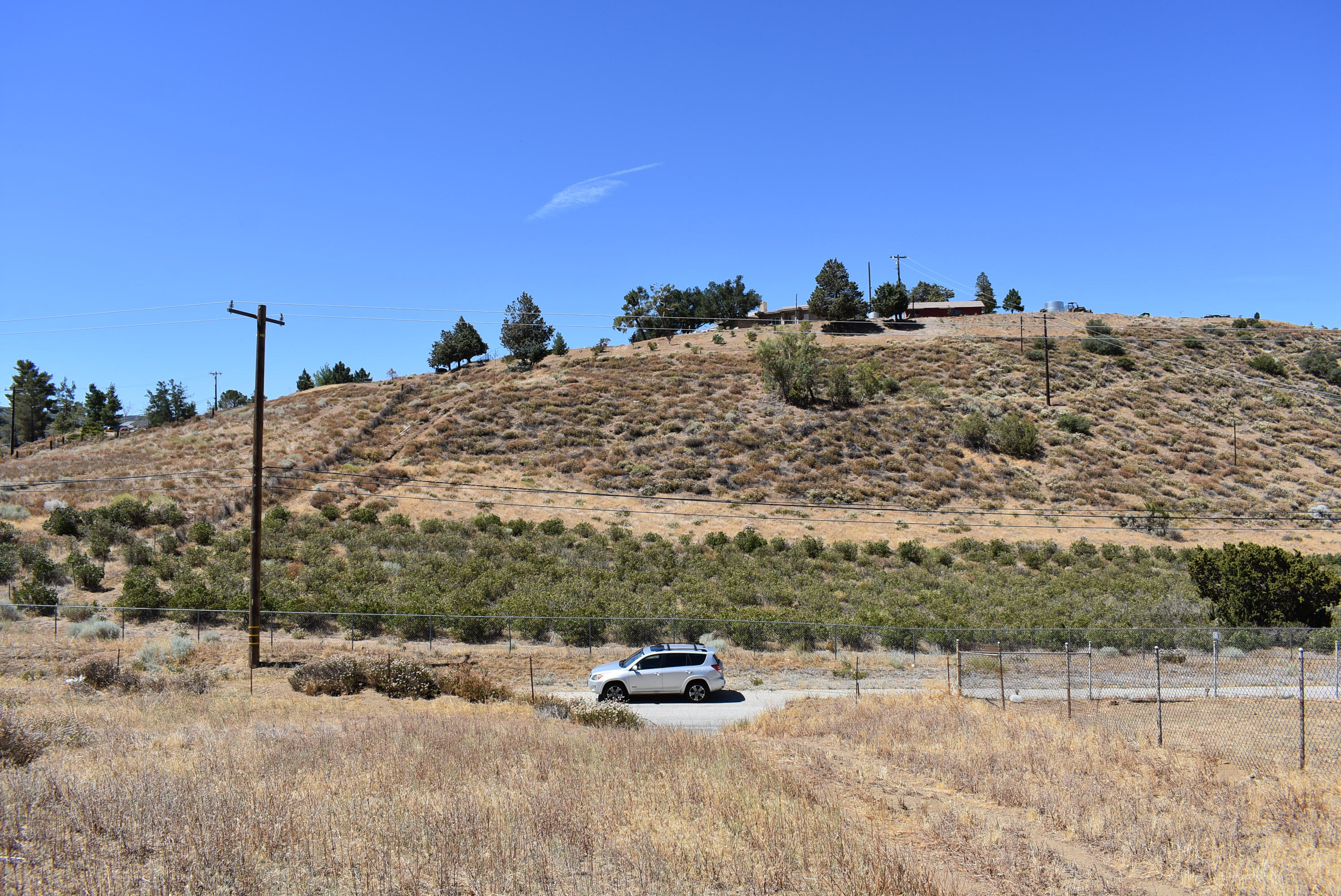 Northside Drive Palmdale, CA 93551 - Photo 11 of 25 a ocean view with a building in the background