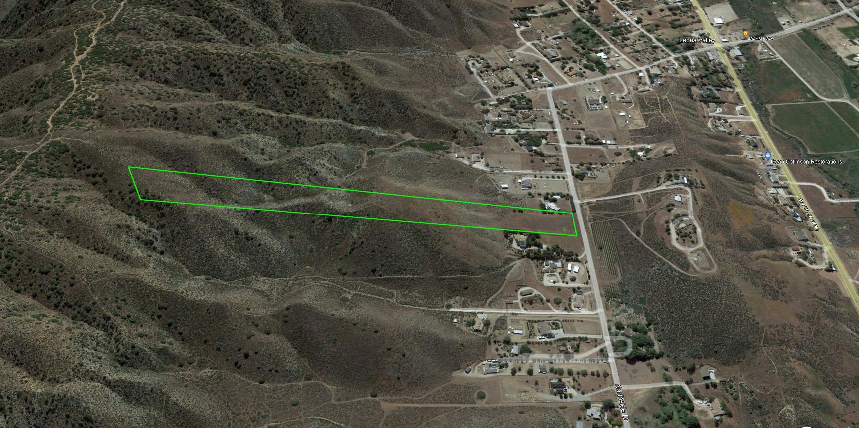 Northside Drive Palmdale, CA 93551 - Photo 13 of 25 a bathroom with a shower