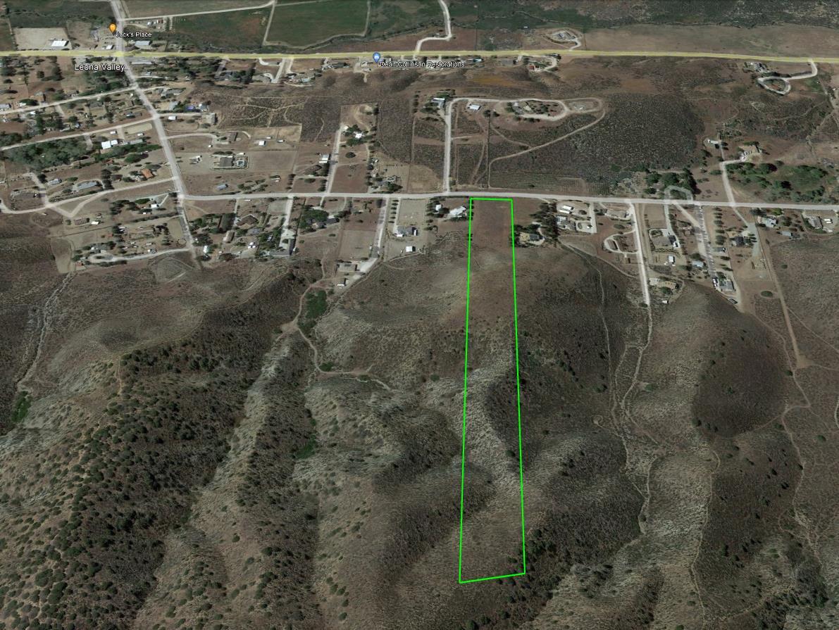 Northside Drive Palmdale, CA 93551 - Photo 14 of 25 a view of a glass door