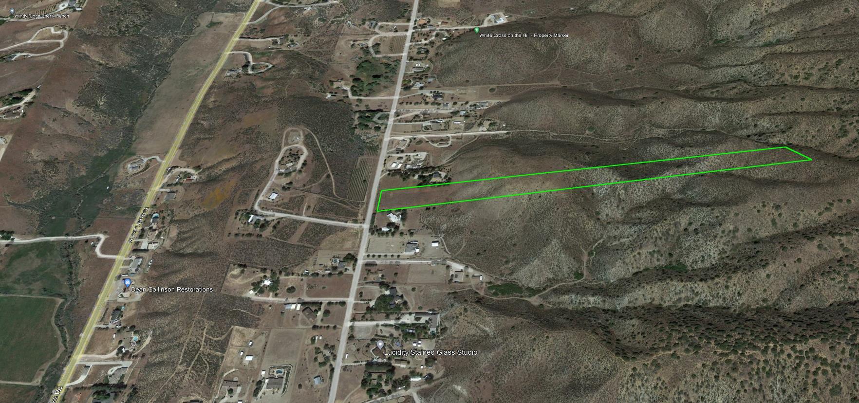 Northside Drive Palmdale, CA 93551 - Photo 15 of 25 a bathroom with a shower