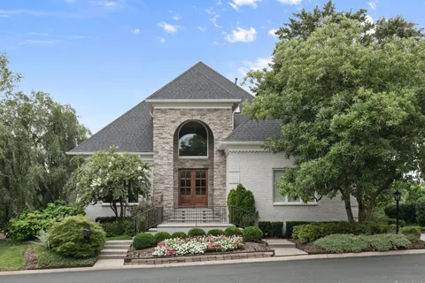 $2,999,900 | 1 Warwick Lane, Nashville, TN 37205