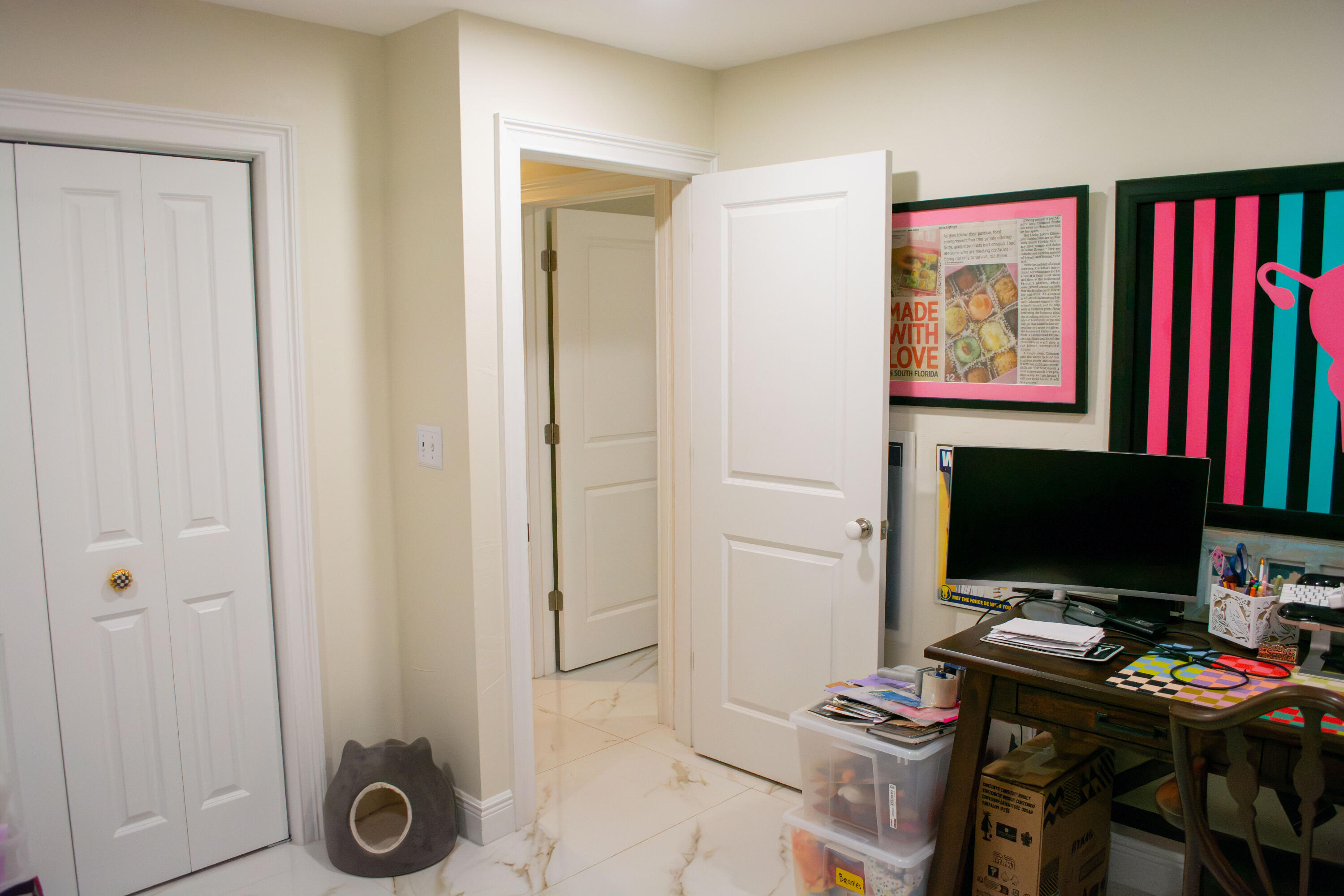 16761 Southwest 278th Street Homestead, FL 33031 - Photo 21 of 31 Bathroom