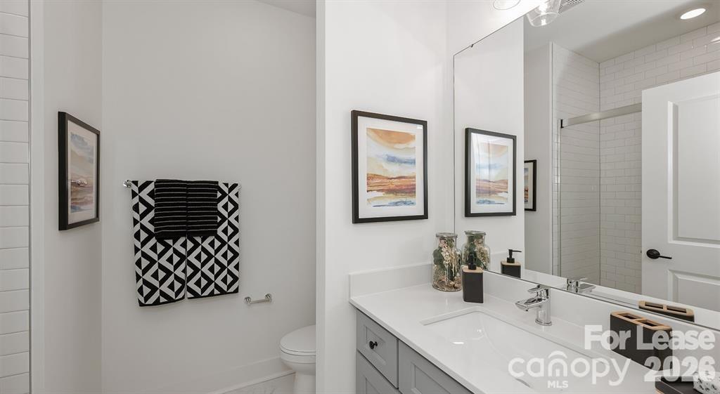 5150 Old Ridge Road, Unit B2 Charlotte, NC 28269 - Photo 16 of 31